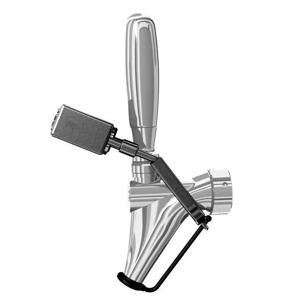 Micro Matic - Wrap Around - Faucet Lock - Image 2