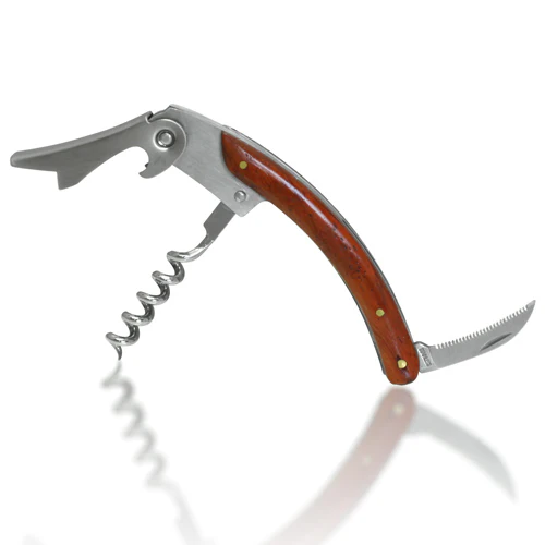 Milan Rosewood Corkscrew - Image 3