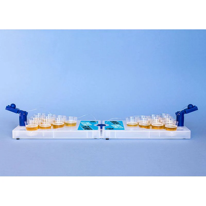 Mini Beer Pong - Image 3