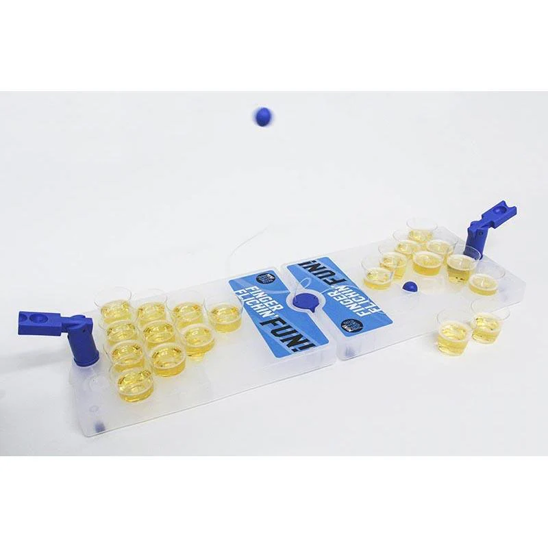 Mini Beer Pong - Image 4