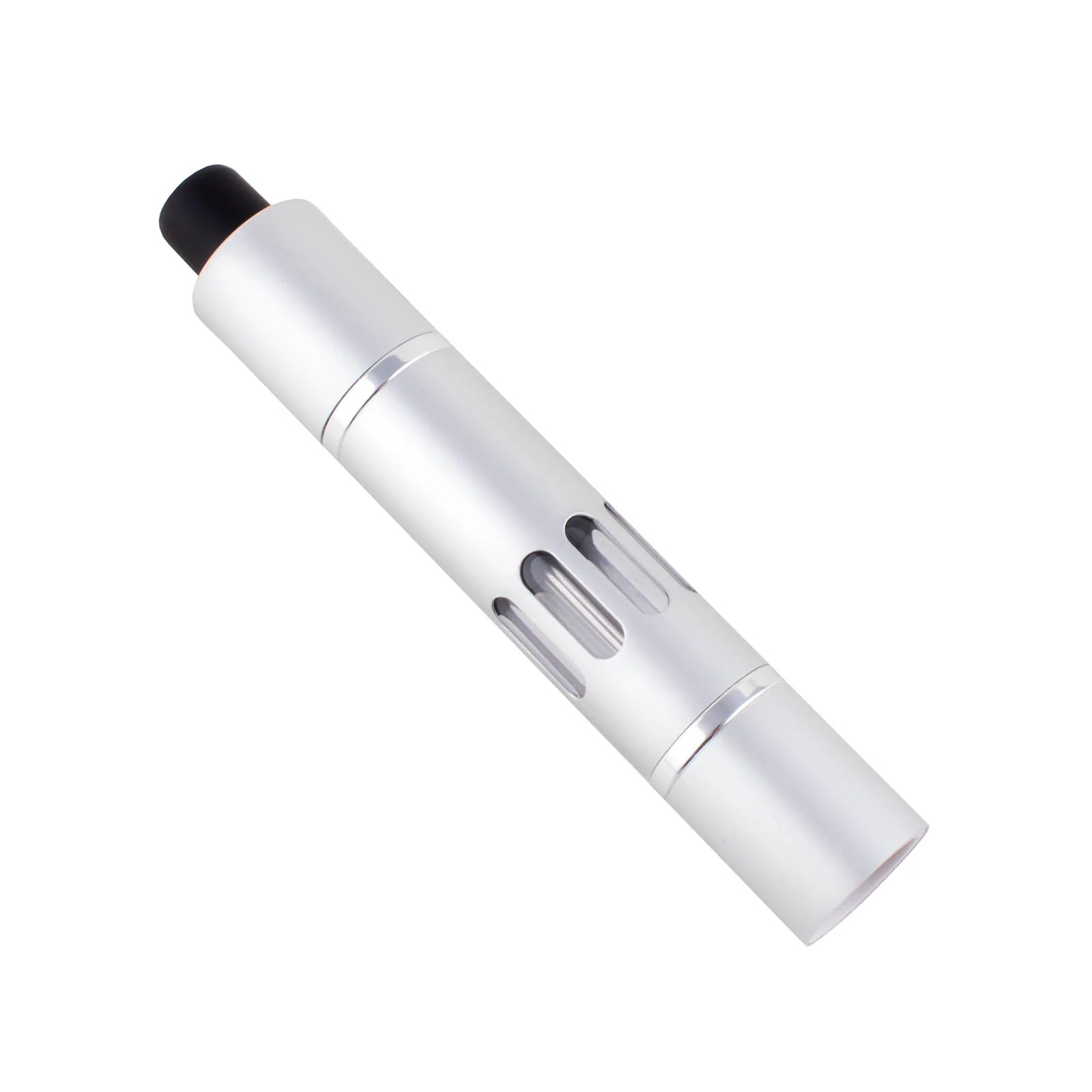 Mini Pepper Mill - Aluminum