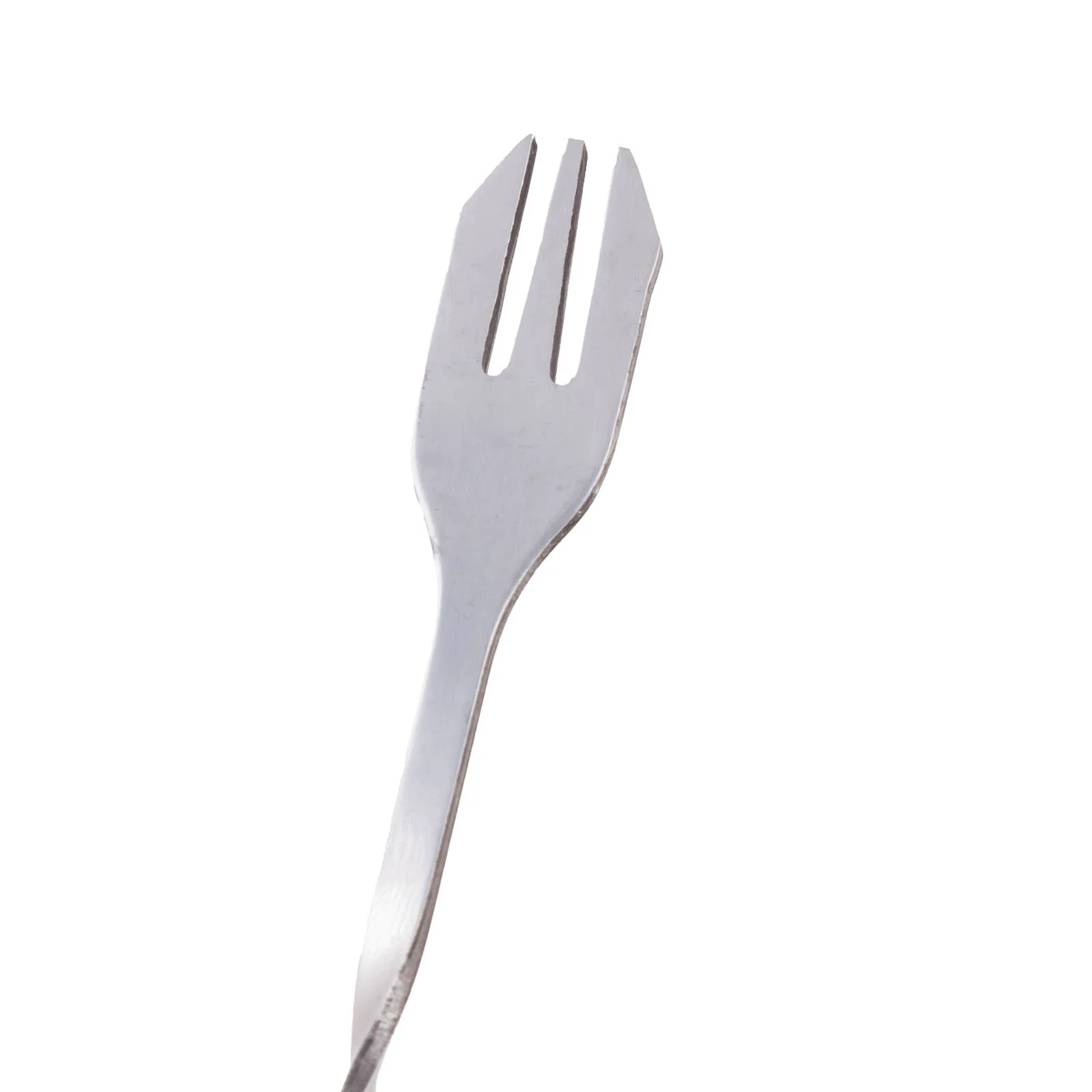 Mini Trident Bar Spoon - 10.5 inch - Image 5