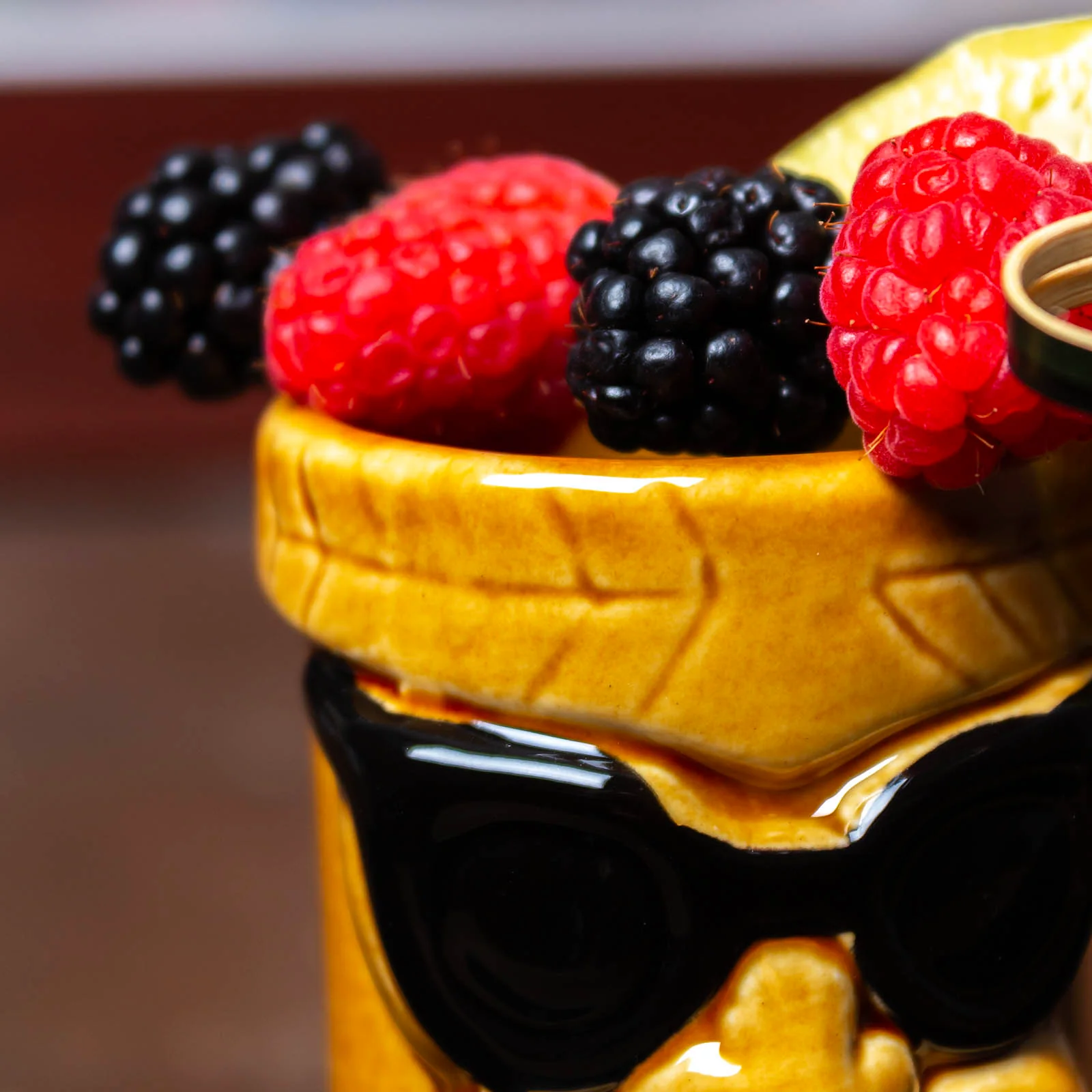Miniman Tiki Mug - Image 4