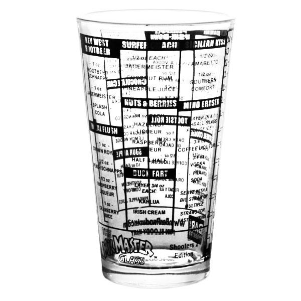 Mix Master Measuring Mixing Glass - Image 6