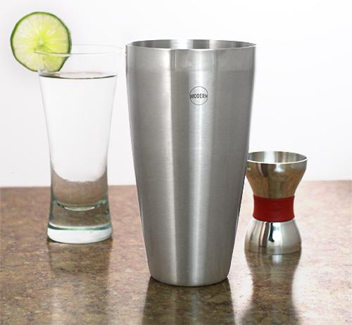 Modern™ 27½ oz Boston Shaker - Image 2
