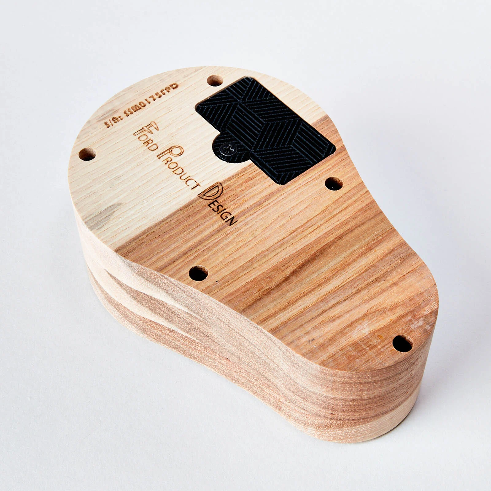 Modern Portable LED Cocktail Smoker - Mini - Image 3