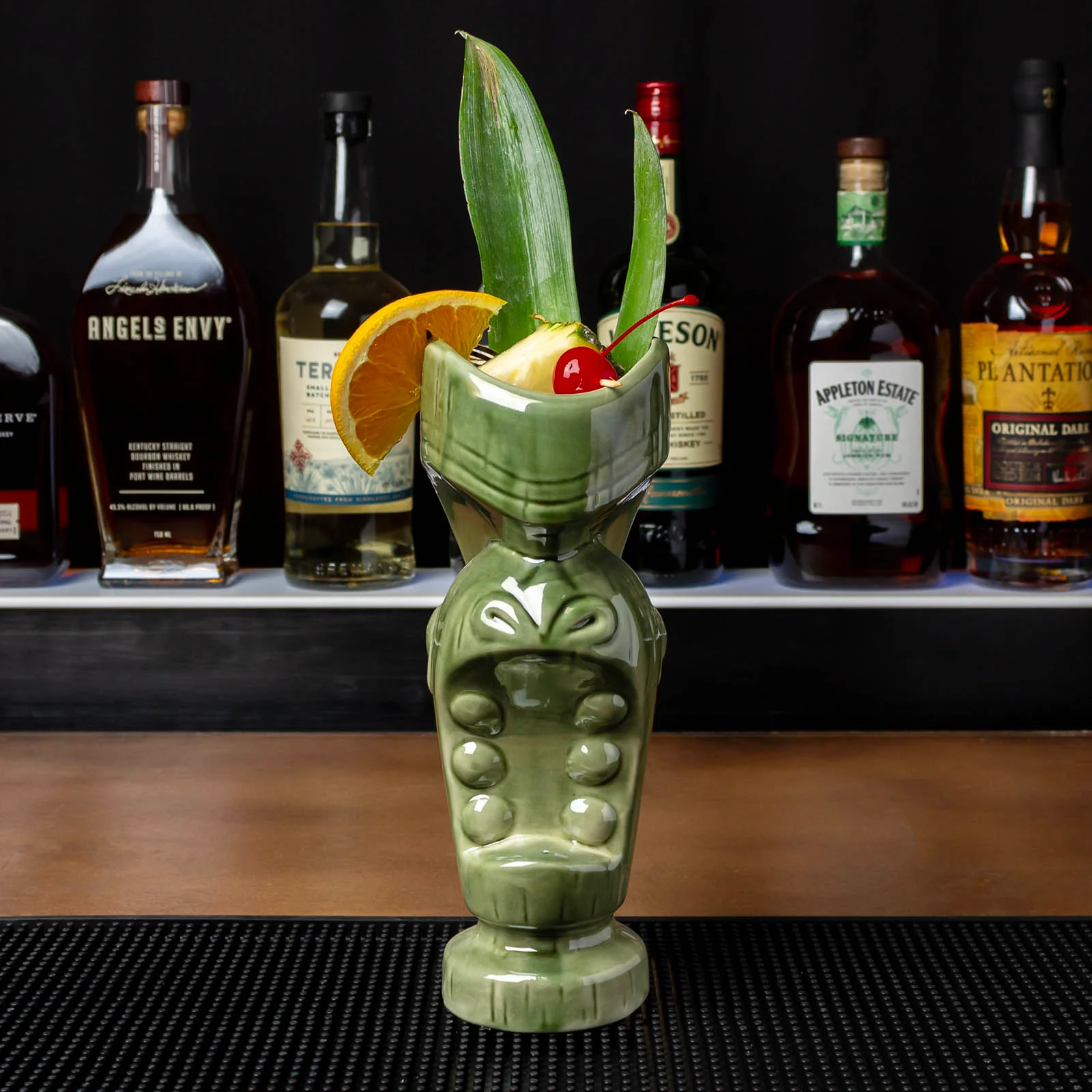 Mouth Tiki Mug - Image 2