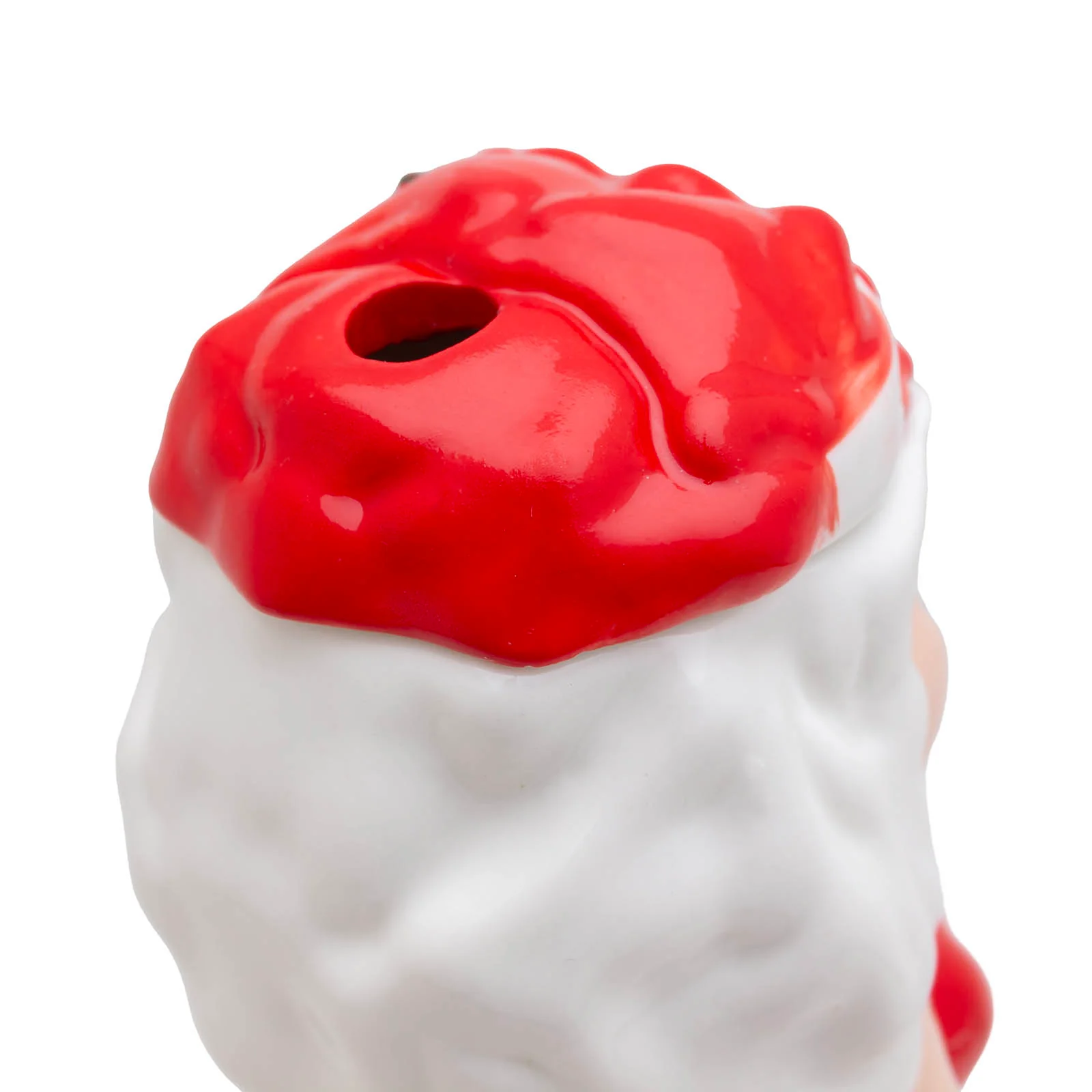 Mrs. Claus - BarConic® Tiki Drinkware - Image 4