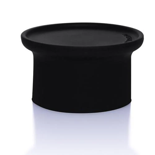Mug Hub® Silicone Bathroom Coaster