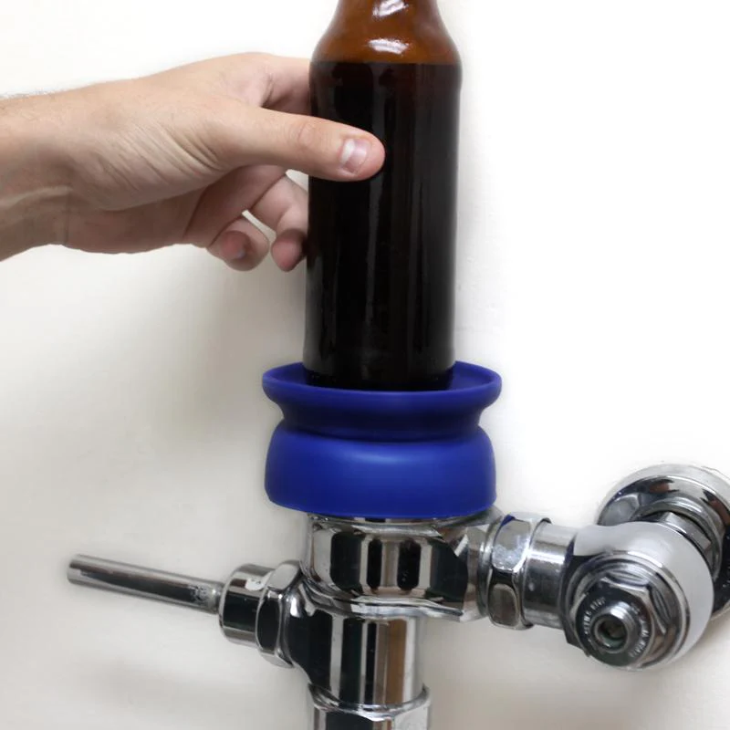 Mug Hub® Silicone Bathroom Coaster - Image 2