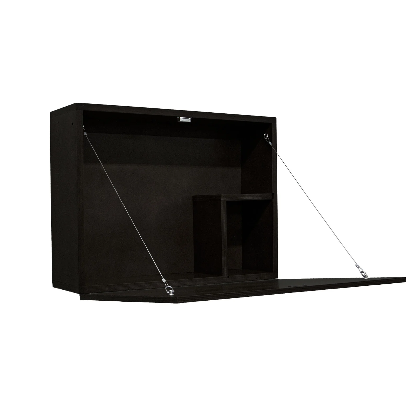 Murphy Walbar™ - 24x18 Customizable Basement Bar Design - Handcrafted in USA - Image 5