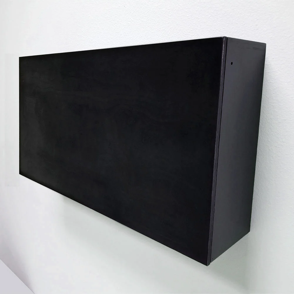 Murphy WalBAR™ - Black - Handcrafted in USA - Image 3