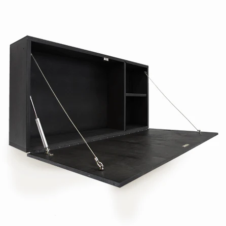 MURPHY WALBAR™ - Customizable Bar & Lounge Design - Handcrafted in USA - Image 5