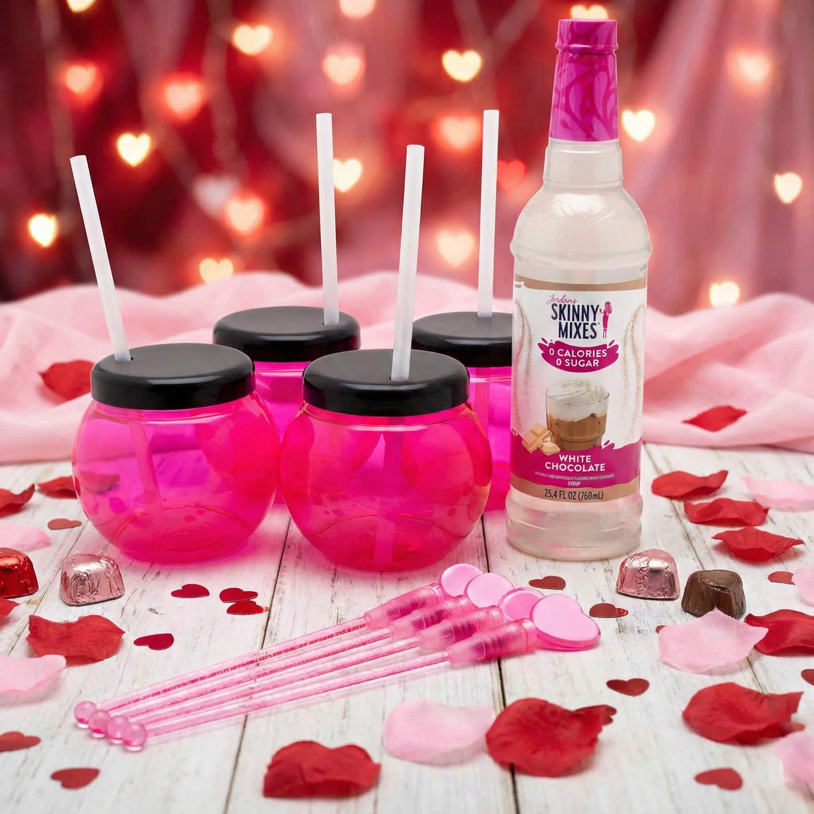 My Sweet Valentine - Cocktail Kit - Image 2