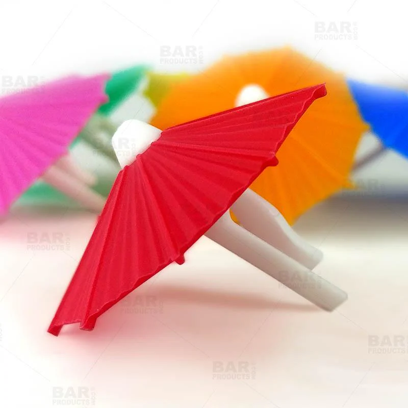 My Tai Cocktail Markers - Pack of 6