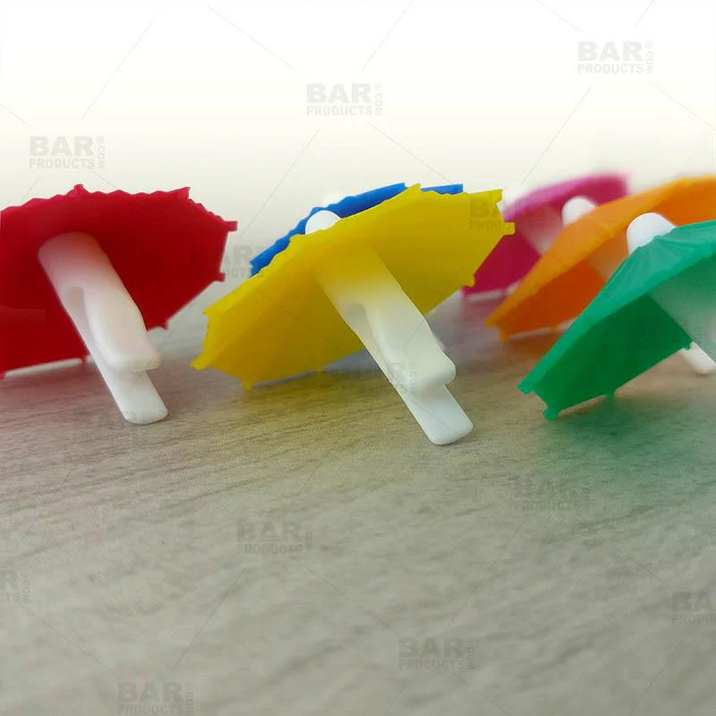 My Tai Cocktail Markers - Pack of 6 - Image 2