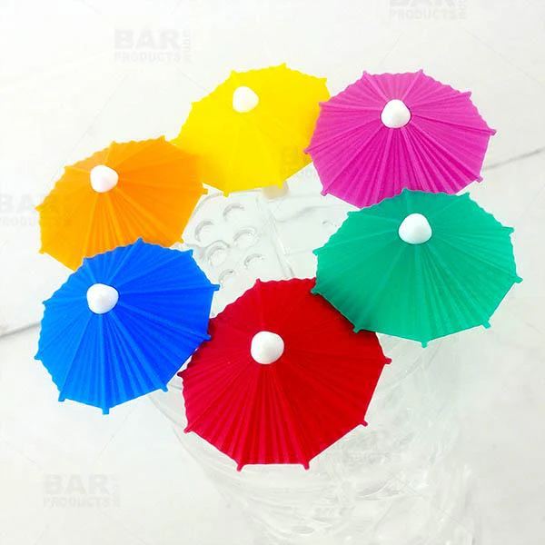 My Tai Cocktail Markers - Pack of 6 - Image 3