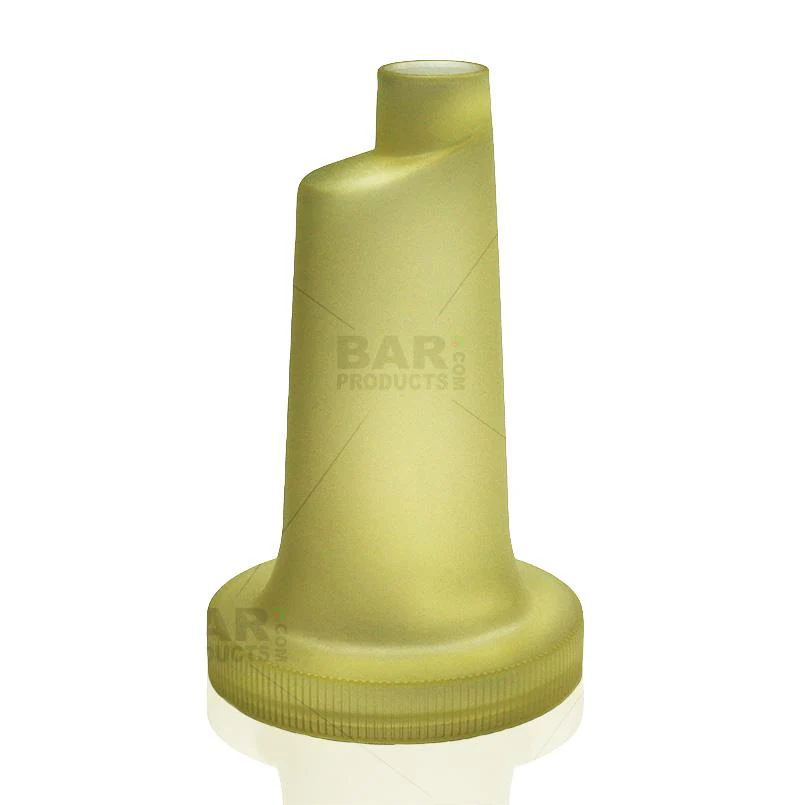 Natural Spout Neck Juice Pourer