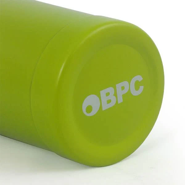 Olea™ NEON Cocktail Shaker - 28oz Weighted - Metallic Lime Green - Image 5