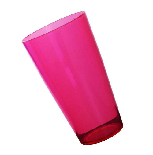 Neon Plastic 28oz. Shakers - Image 2