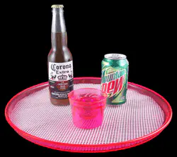 Neon Serving Trays - Color Options - Image 10