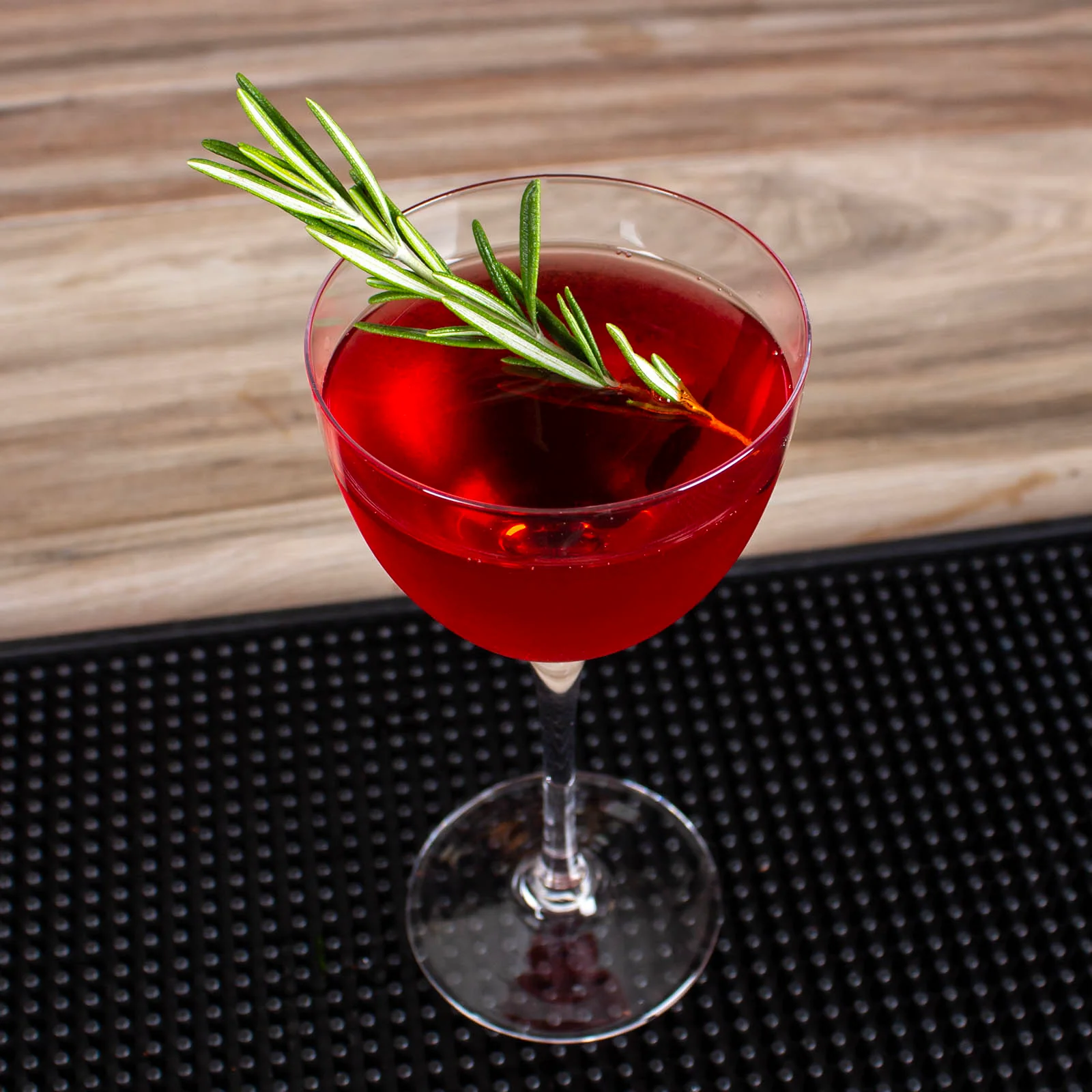 Nick & Nora Glass - BarConic® - Image 2