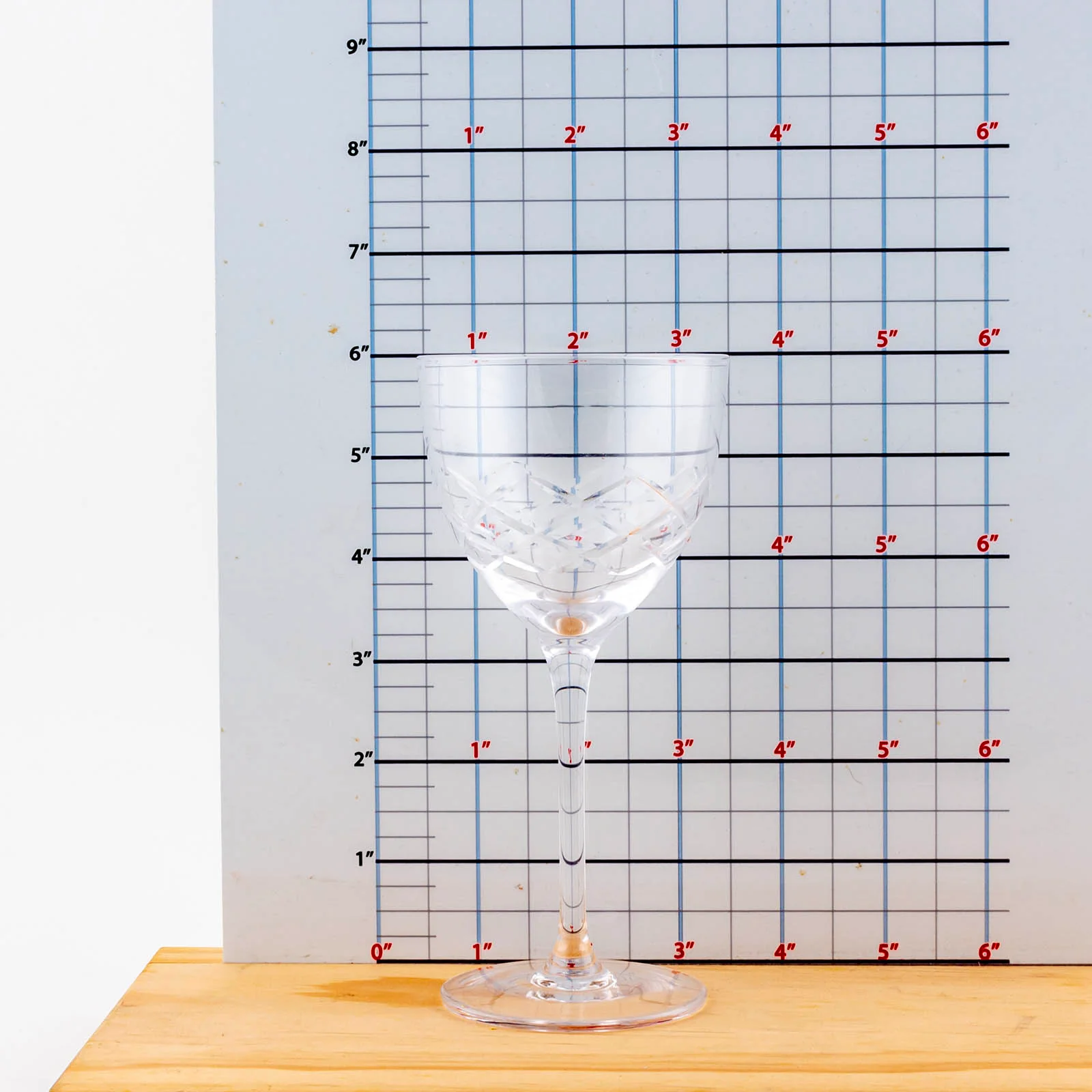 Nick & Nora Glass - Diamond - BarConic® - Image 5