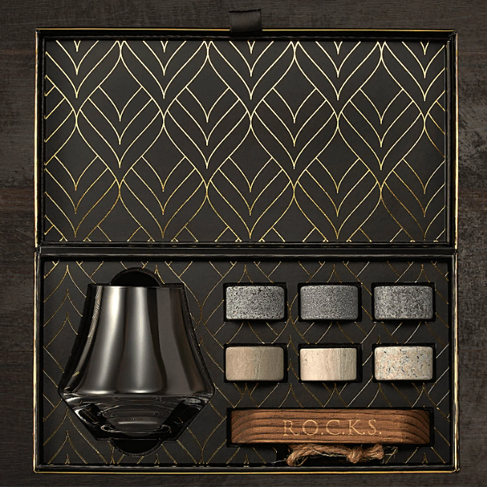 Nosing Glass Edition - Connoisseur's Set - Image 4