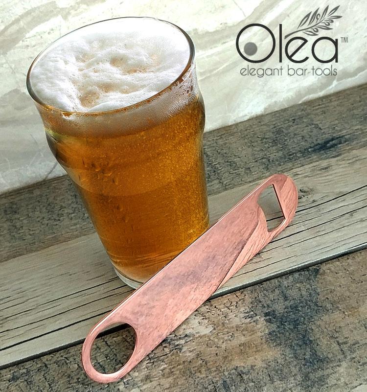 Olea™ Copper Plated Speed Opener - Image 2