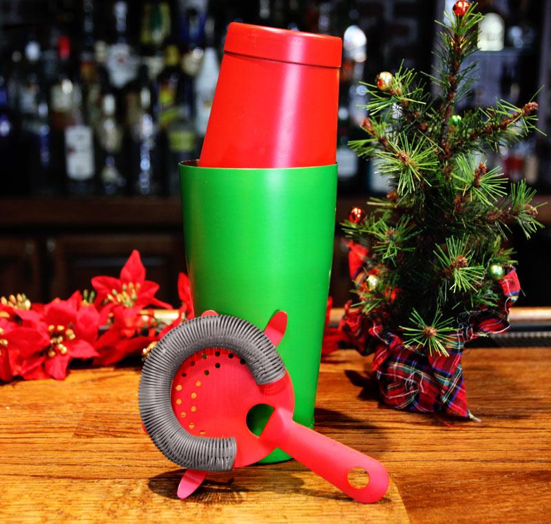 Olea™ Holiday Shaker Sets - Image 10