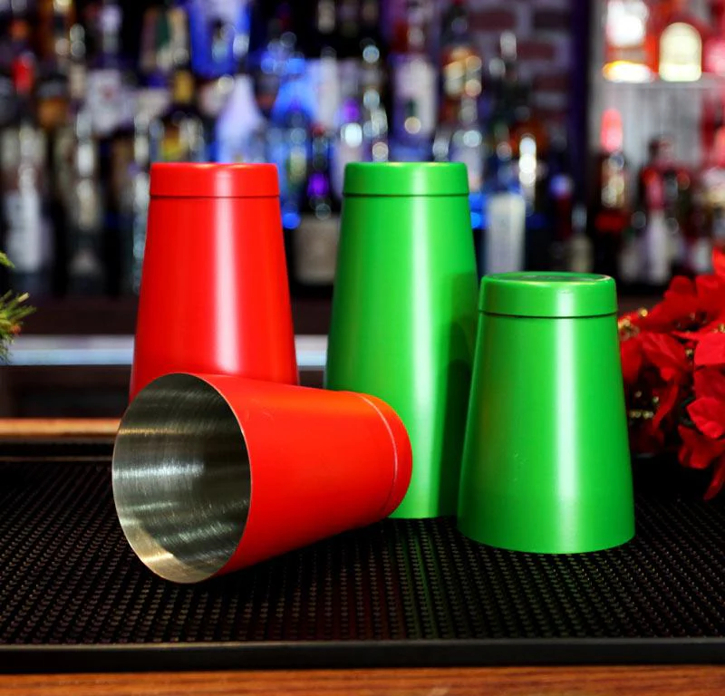 Olea™ Holiday Shaker Sets - Image 9