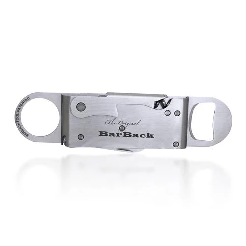 Original BarBack™ Multi-Functioning Beverage Tool – 11 Tools in 1