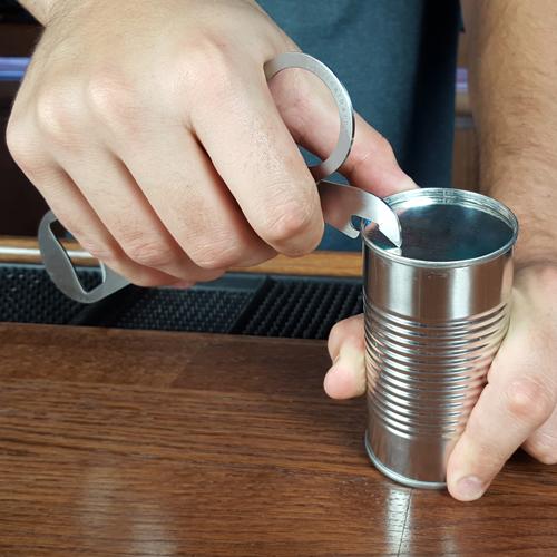 Original BarBack™ Multi-Functioning Beverage Tool – 11 Tools in 1 - Image 4