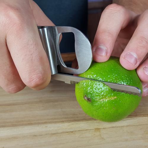 Original BarBack™ Multi-Functioning Beverage Tool – 11 Tools in 1 - Image 5