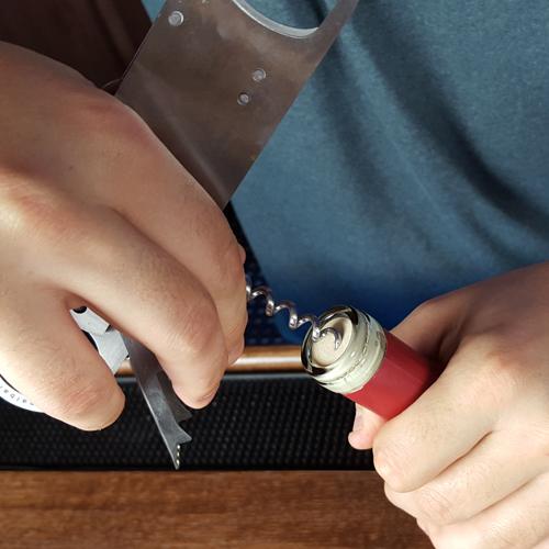 Original BarBack™ Multi-Functioning Beverage Tool – 11 Tools in 1 - Image 9