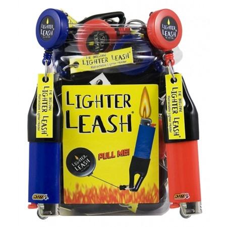 Original Clip Lighter Leash® - Options