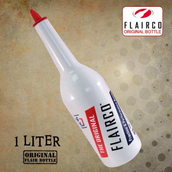 Original Flairco - Flair Bottle - 1 Liter