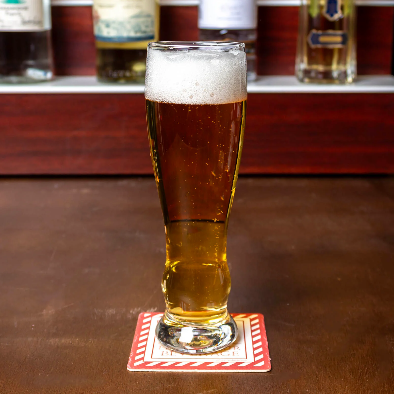 11 Ounce BarConic® Pilsner Glass - Image 2