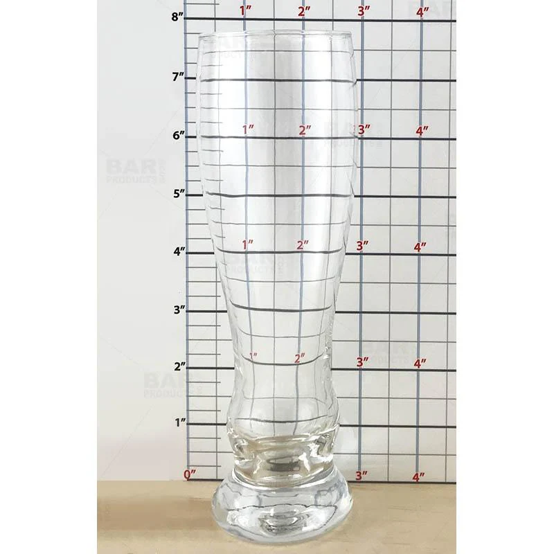 11 Ounce BarConic® Pilsner Glass - Image 4
