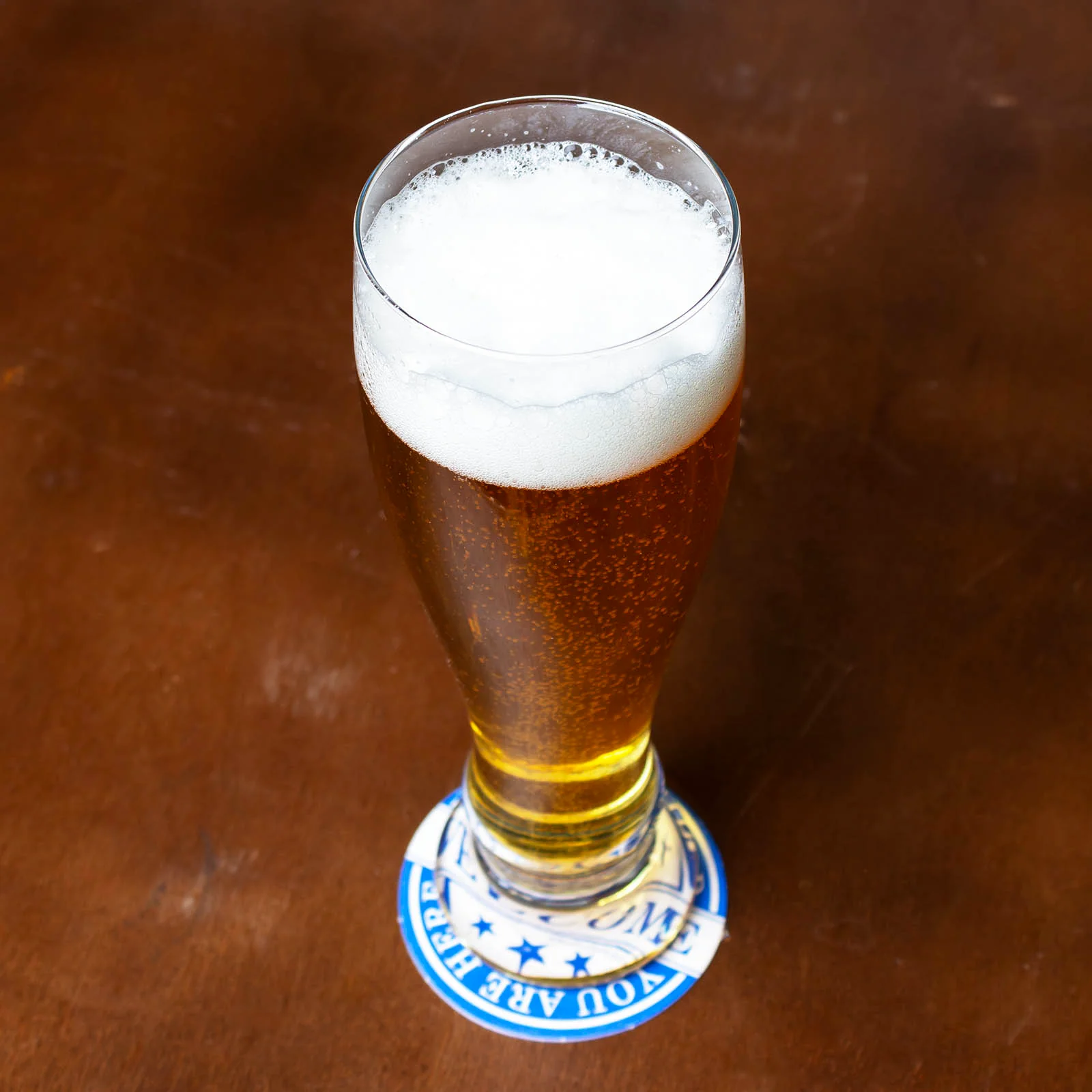 21 Ounce BarConic® Pilsner Glass - Image 3