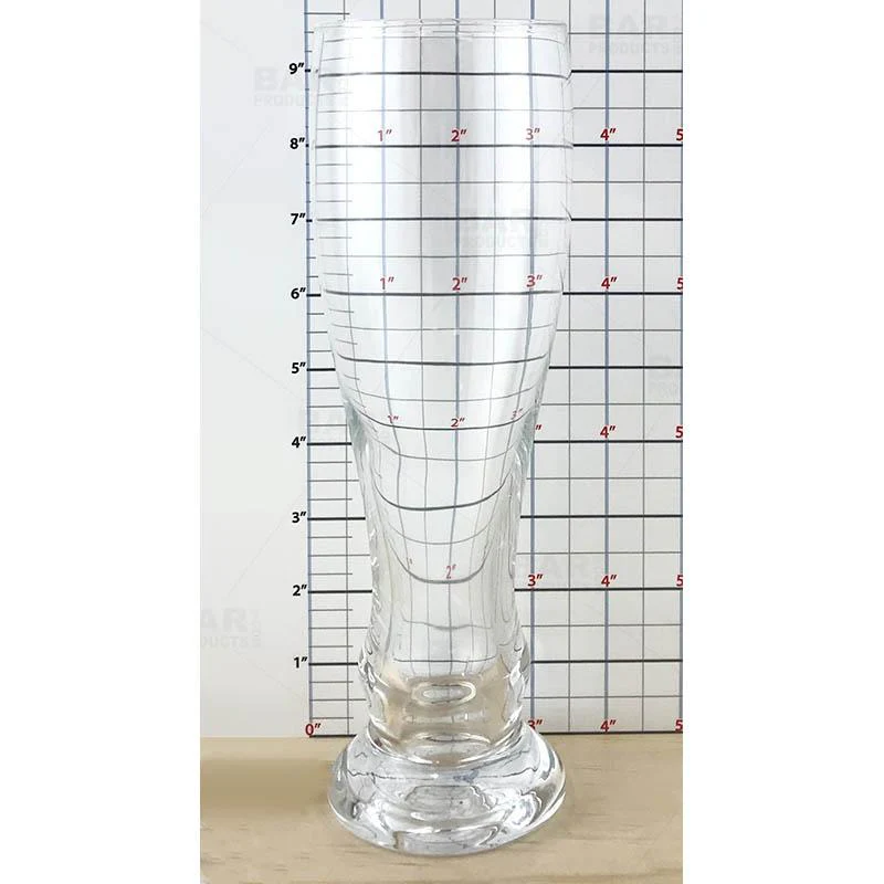 21 Ounce BarConic® Pilsner Glass - Image 4