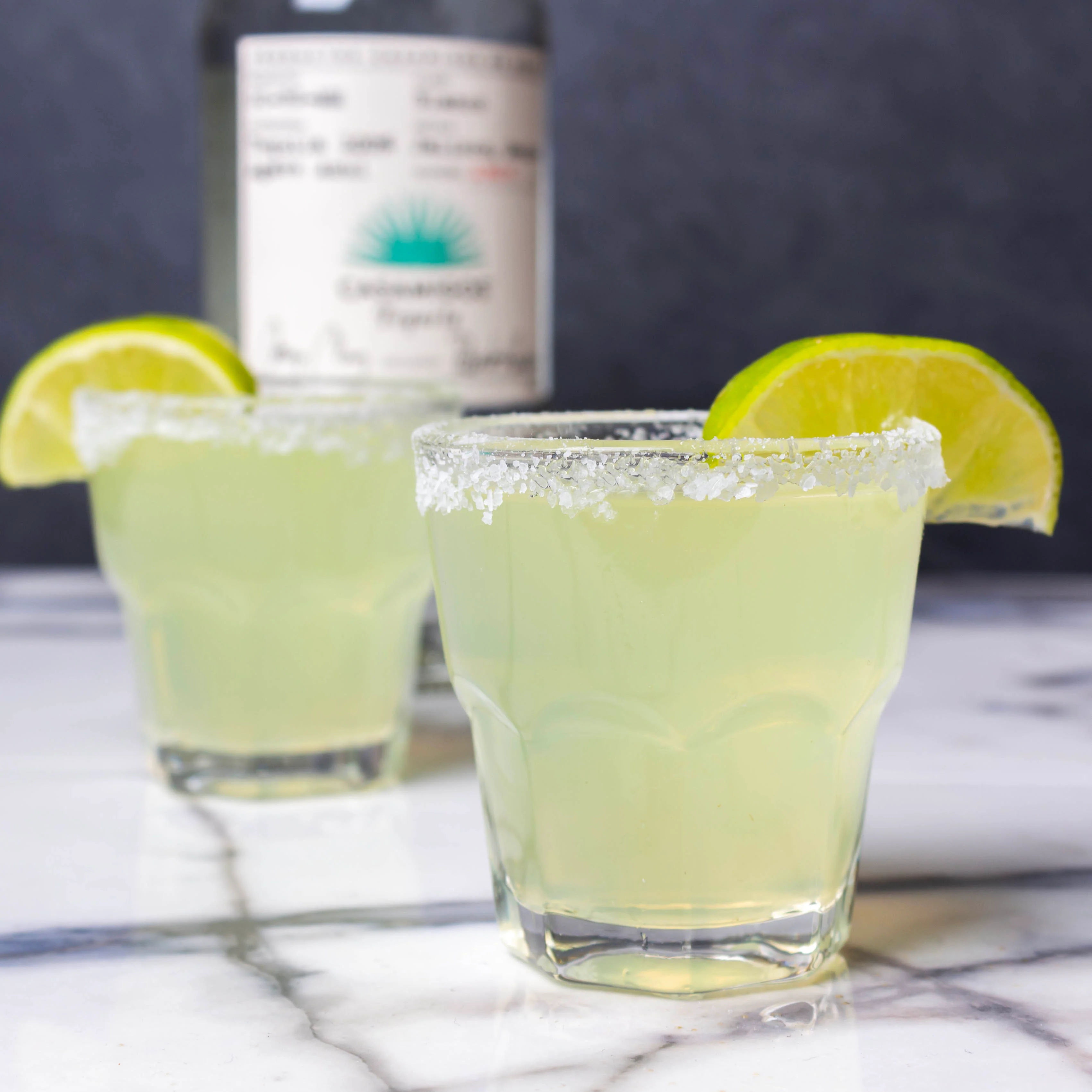 4 Ounce BarConic® Texan™ Shooter Glass - Image 2