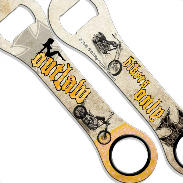Outlaw Dog Bone Opener - Image 2
