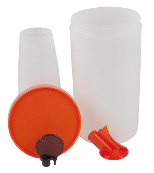 Oval Neck Quart Complete - Image 2