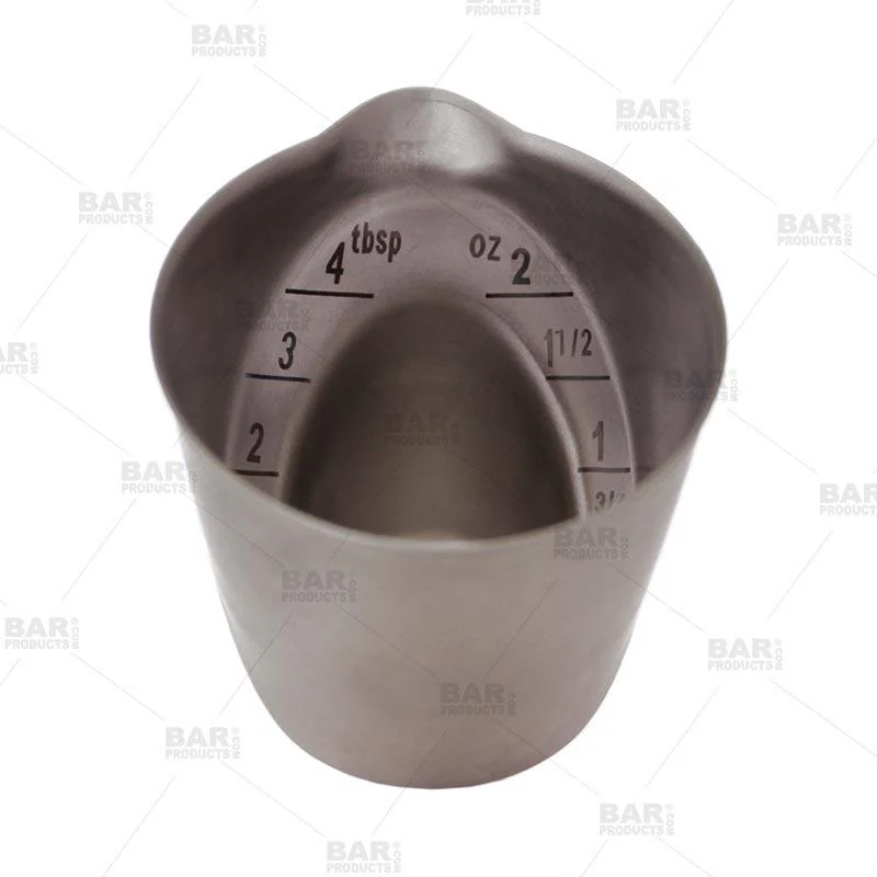 OXO Angled Jigger - Stainless Steel - Image 6