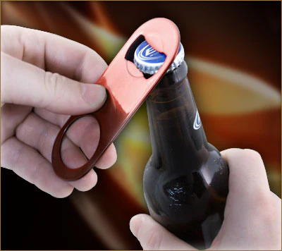 Painters Palette Mini Bottle Opener - Image 2
