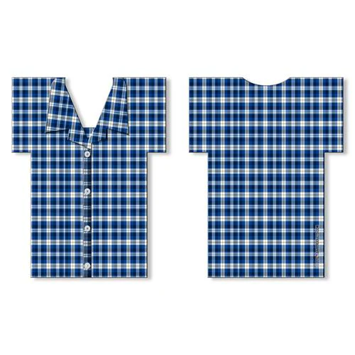 Pajamas Series T-Shirt Style Bottle Cooler - Image 3