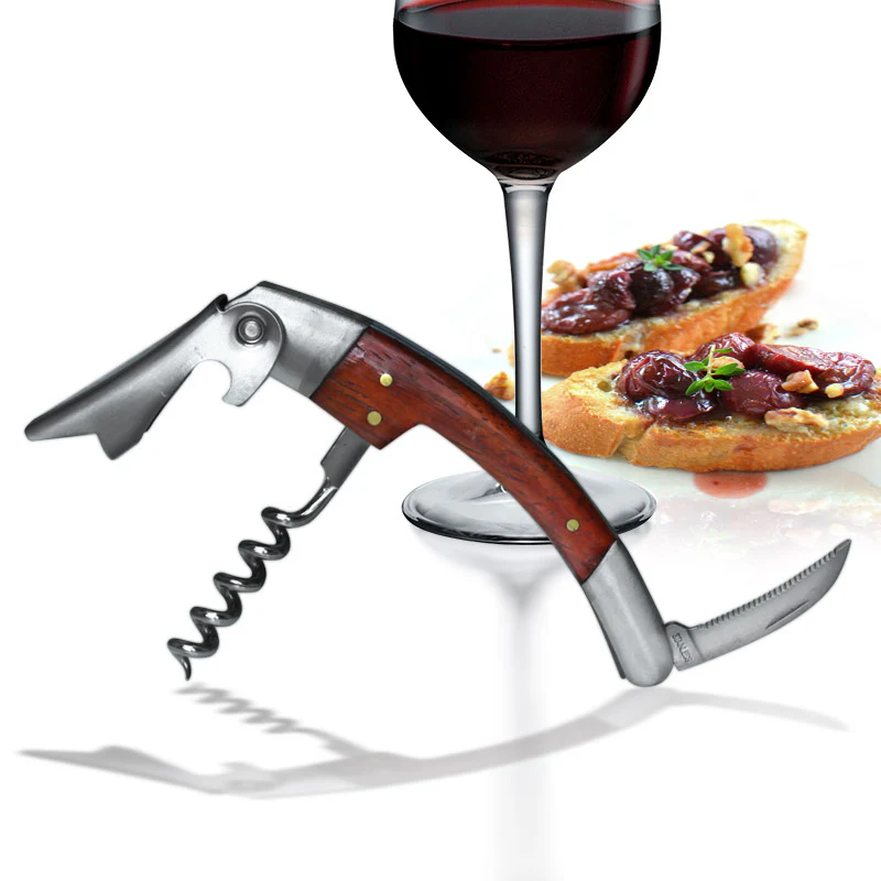 Palermo Rosewood Corkscrew