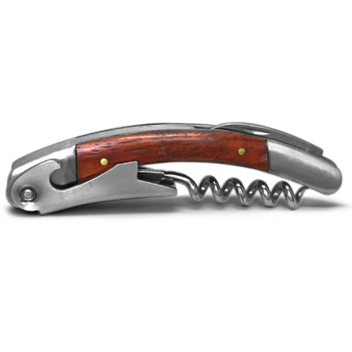 Palermo Rosewood Corkscrew - Image 2
