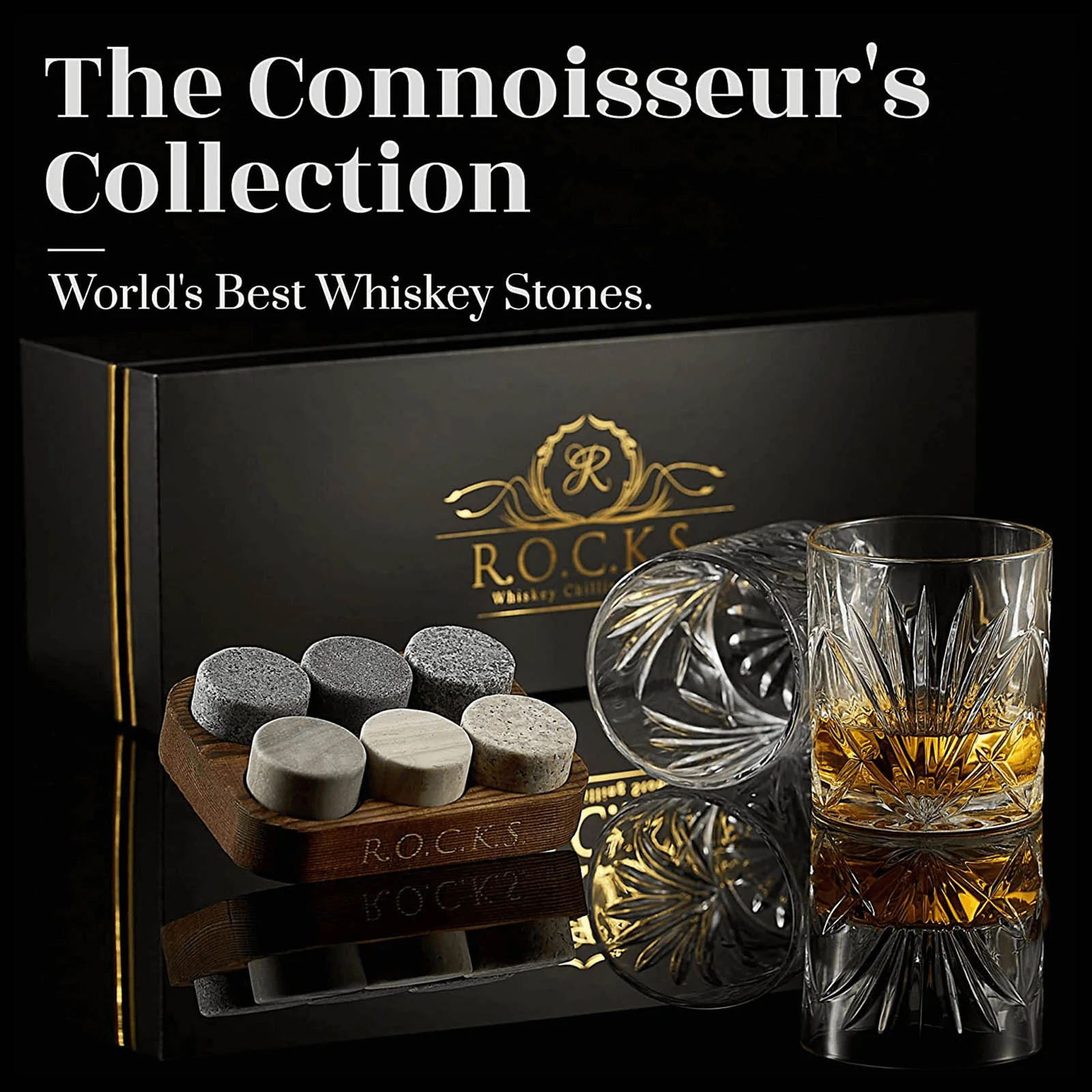 Palm Glass Edition - Connoisseur's Set - Image 2